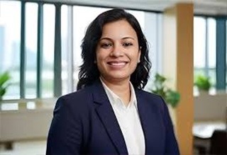 Pranjali Marathe Raje, Associate Director, FIS